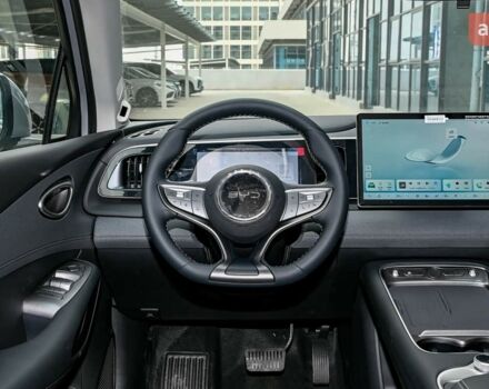 купить новое авто БИД Sea Lion 05 2025 года от официального дилера Константин Альперович БИД фото