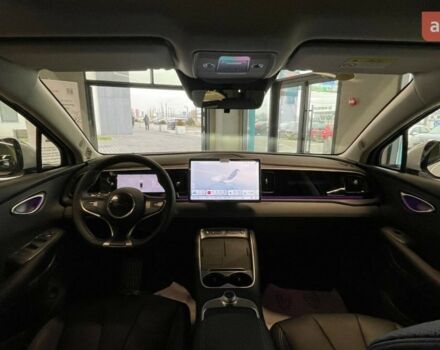 купить новое авто БИД Sea Lion 05 2025 года от официального дилера Ростислав БИД фото