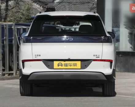 купить новое авто БИД Sea Lion 05 2025 года от официального дилера ELECTRO-MOTORS KROPYVNYTSKYI БИД фото