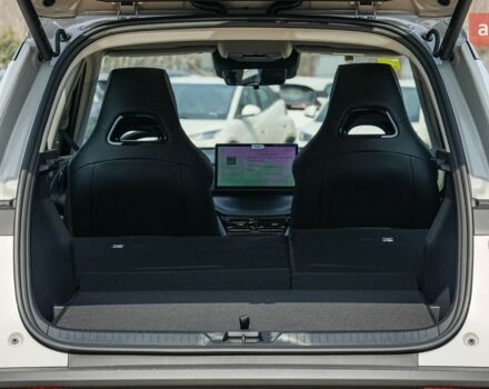 купить новое авто БИД Sea Lion 05 2025 года от официального дилера Влада БИД фото