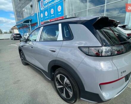 купити нове авто БІД Sea Lion 05 2025 року від офіційного дилера Global Electric БІД фото