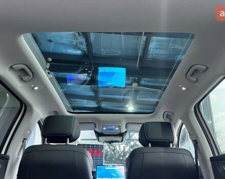 купить новое авто БИД Sea Lion 05 2025 года от официального дилера Іван БИД фото