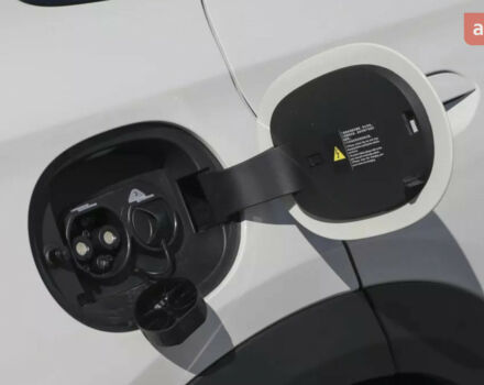 купить новое авто БИД Sea Lion 05 2025 года от официального дилера ELECTRO-MOTORS KROPYVNYTSKYI БИД фото