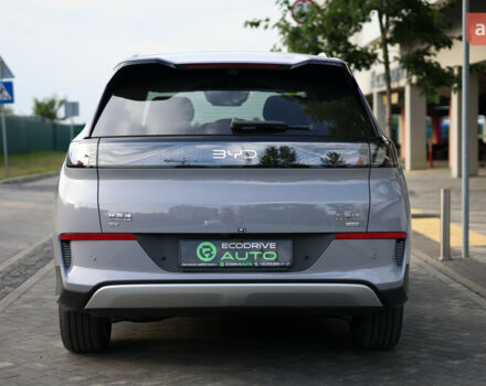 купить новое авто БИД Sea Lion 05 2025 года от официального дилера Автосалон ECODRIVE AUTO Київ БИД фото