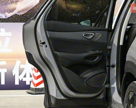 купить новое авто БИД Sea Lion 05 2025 года от официального дилера Чабан Вячеслав БИД фото