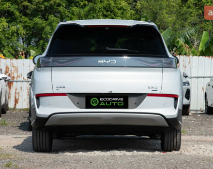 купити нове авто БІД Sea Lion 05 2025 року від офіційного дилера Автосалон ECODRIVE AUTO Київ БІД фото