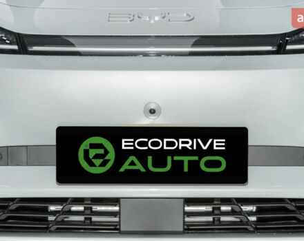 купить новое авто БИД Sea Lion 05 2025 года от официального дилера Автосалон ECODRIVE AUTO Київ БИД фото