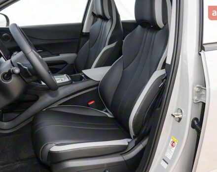 купить новое авто БИД Sea Lion 05 2025 года от официального дилера Влада БИД фото