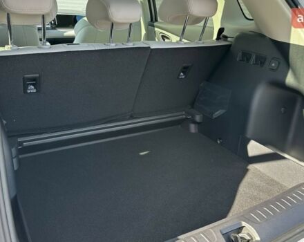 купить новое авто БИД Sea Lion 05 2025 года от официального дилера 4Колеса БИД фото