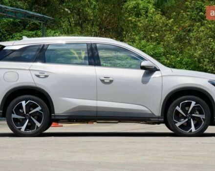 купити нове авто БІД Sea Lion 05 2025 року від офіційного дилера Global Electric БІД фото