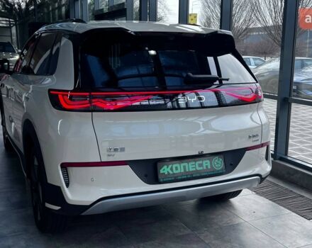 купити нове авто БІД Sea Lion 05 2025 року від офіційного дилера Іван БІД фото