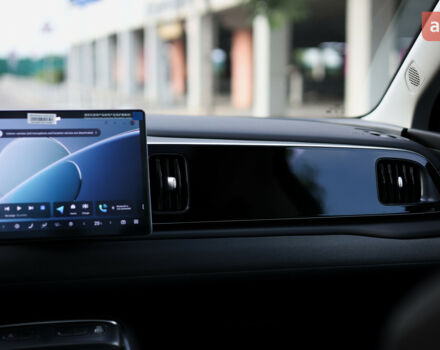 купити нове авто БІД Sea Lion 05 2025 року від офіційного дилера Автосалон ECODRIVE AUTO Київ БІД фото