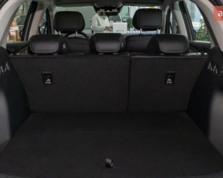 купить новое авто БИД Sea Lion 05 2025 года от официального дилера Автосалон ECODRIVE AUTO Київ БИД фото