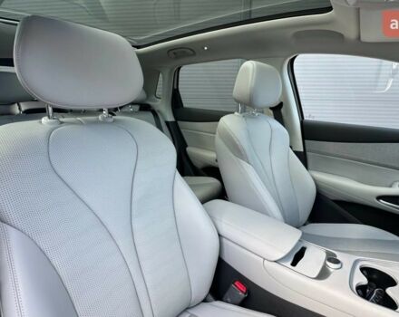 купить новое авто БИД Sea Lion 05 2025 года от официального дилера 4Колеса БИД фото