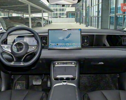 купить новое авто БИД Sea Lion 05 2025 года от официального дилера Чабан Вячеслав БИД фото