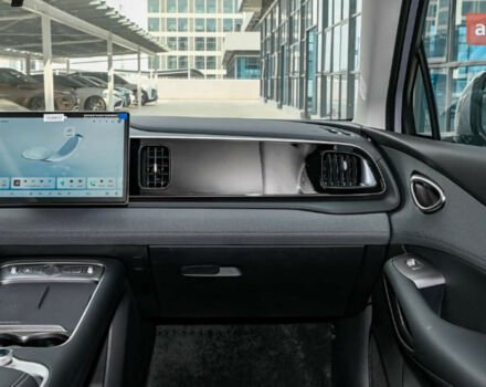 купить новое авто БИД Sea Lion 05 2025 года от официального дилера Чабан Вячеслав БИД фото