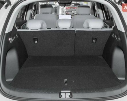 купити нове авто БІД Sea Lion 05 2025 року від офіційного дилера Автосалон ECODRIVE AUTO Київ БІД фото