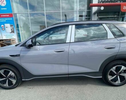 купити нове авто БІД Sea Lion 05 2025 року від офіційного дилера Global Electric БІД фото