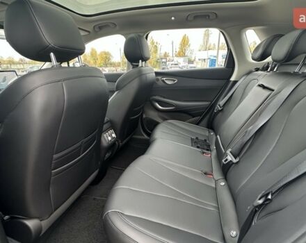 купить новое авто БИД Sea Lion 05 2025 года от официального дилера Віталій БИД фото