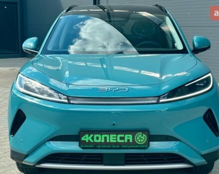 купить новое авто БИД Sea Lion 05 2025 года от официального дилера 4Колеса БИД фото
