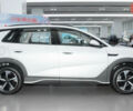 купить новое авто БИД Sea Lion 05 2025 года от официального дилера Автосалон ECODRIVE AUTO Київ БИД фото