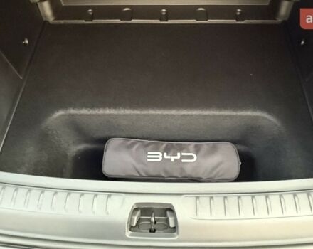 купить новое авто БИД Sea Lion 05 2025 года от официального дилера Global Electric БИД фото