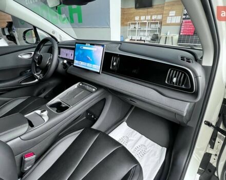 купить новое авто БИД Sea Lion 05 2025 года от официального дилера Іван БИД фото