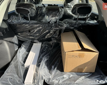 купить новое авто БИД Sea Lion 05 2025 года от официального дилера Global Electric БИД фото