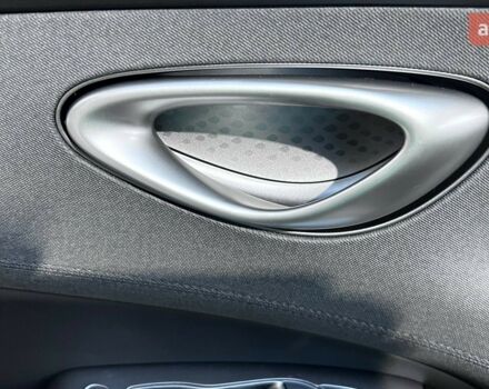 купити нове авто БІД Sea Lion 05 2025 року від офіційного дилера Іван БІД фото