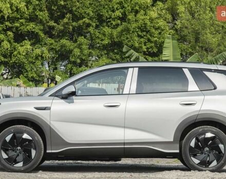 купить новое авто БИД Sea Lion 05 2025 года от официального дилера Константин Альперович БИД фото