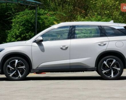 купити нове авто БІД Sea Lion 05 2025 року від офіційного дилера Global Electric БІД фото