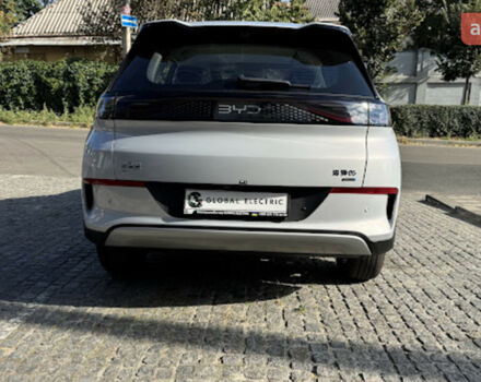 купить новое авто БИД Sea Lion 05 2025 года от официального дилера Global Electric БИД фото