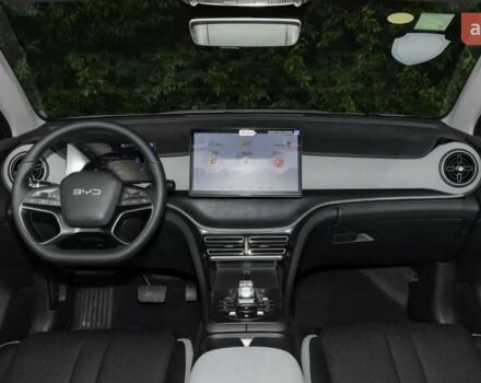 купити нове авто БІД Sea Lion 05 2025 року від офіційного дилера Global Electric БІД фото