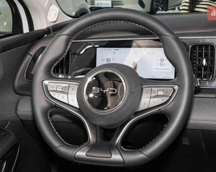 купити нове авто БІД Sea Lion 05 2025 року від офіційного дилера E-MOTION CARS БІД фото