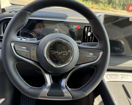 купить новое авто БИД Sea Lion 05 2025 года от официального дилера Global Electric БИД фото