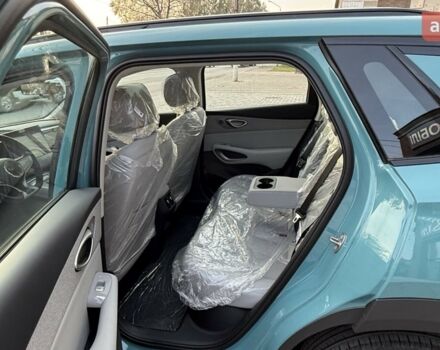 купить новое авто БИД Sea Lion 05 2025 года от официального дилера Global Electric БИД фото