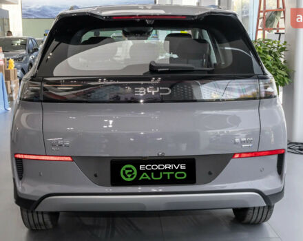 купить новое авто БИД Sea Lion 05 2025 года от официального дилера METEK БИД фото