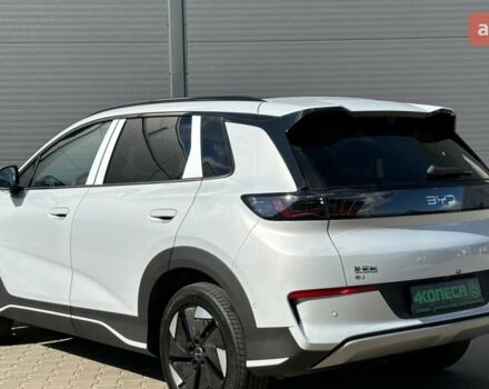 купить новое авто БИД Sea Lion 05 2025 года от официального дилера 4Колеса БИД фото