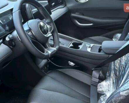 купити нове авто БІД Sea Lion 05 2025 року від офіційного дилера Ben⚡️Auto БІД фото