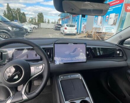 купити нове авто БІД Sea Lion 05 2025 року від офіційного дилера Global Electric БІД фото