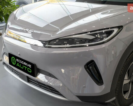 купити нове авто БІД Sea Lion 05 2025 року від офіційного дилера Автосалон ECODRIVE AUTO Київ БІД фото