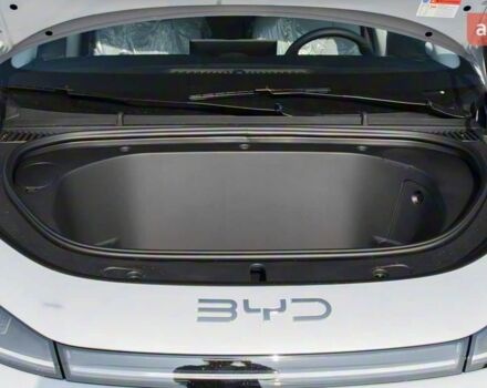 купить новое авто БИД Sea Lion 05 2025 года от официального дилера Константин Альперович БИД фото