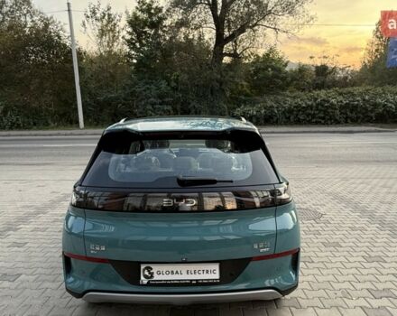 купить новое авто БИД Sea Lion 05 2025 года от официального дилера Global Electric БИД фото