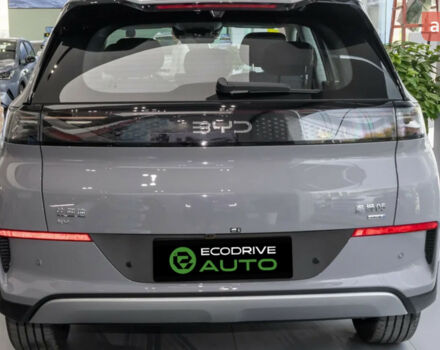 купить новое авто БИД Sea Lion 05 2025 года от официального дилера Автосалон ECODRIVE AUTO Київ БИД фото