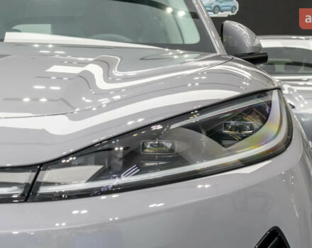 купить новое авто БИД Sea Lion 05 2025 года от официального дилера METEK БИД фото