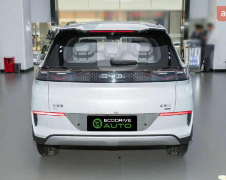 купить новое авто БИД Sea Lion 05 2025 года от официального дилера Автосалон ECODRIVE AUTO Київ БИД фото