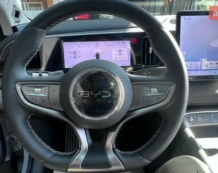 купить новое авто БИД Sea Lion 05 2025 года от официального дилера Іван БИД фото