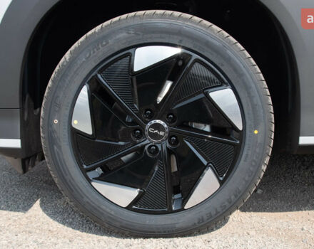 купить новое авто БИД Sea Lion 05 2025 года от официального дилера Автосалон ECODRIVE AUTO Київ БИД фото