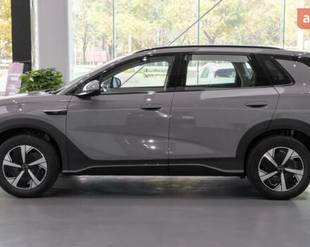 купить новое авто БИД Sea Lion 05 2025 года от официального дилера METEK БИД фото