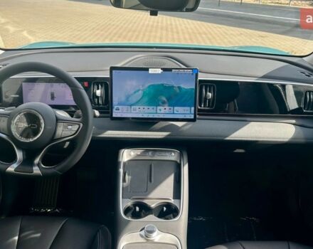 купить новое авто БИД Sea Lion 05 2025 года от официального дилера 4Колеса БИД фото